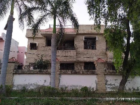 5 BHK Individual Houses / Villas for Sale in Model Town, Hoshiarpur (45 Marla)