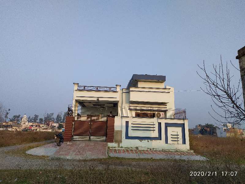 2 BHK Individual Houses / Villas for Sale in Chintpurni Road, Hoshiarpur (8 Marla)