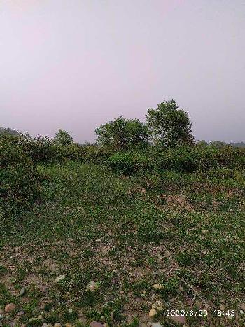 400 Acre Industrial Land / Plot for Sale in Garhshankar, Hoshiarpur
