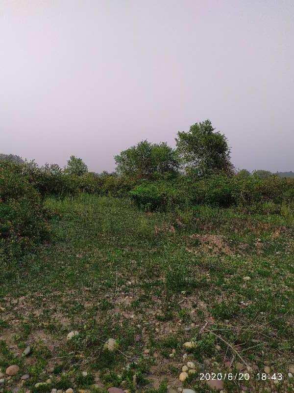 400 Acre Industrial Land / Plot for Sale in Garhshankar, Hoshiarpur