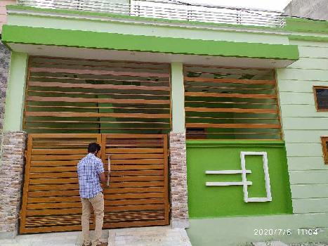 3 BHK Individual Houses / Villas for Sale in Chintpurni Road, Hoshiarpur (5 Marla)