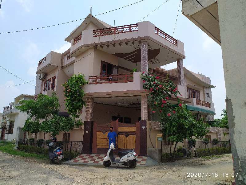 Six BHK kothi for sale Hoshiarpur