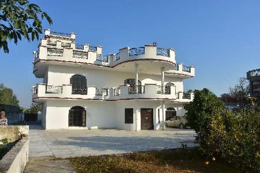 4 Acre Individual Houses / Villas for Sale in Chabbewal, Hoshiarpur (3 Acre)