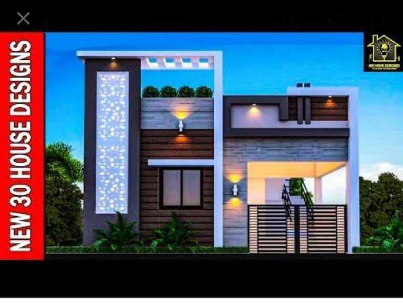 3 BHK Individual Houses / Villas for Sale in Roop Nagar, Hoshiarpur (14 Marla)