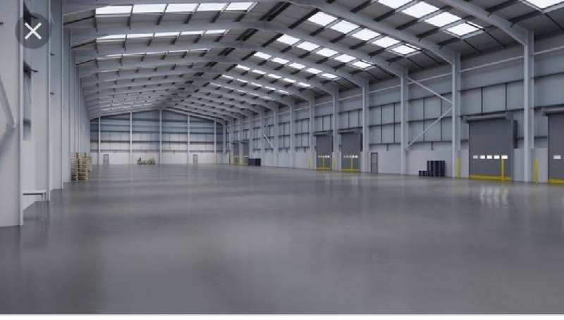 Industrial warehouse 20000sq for lease
