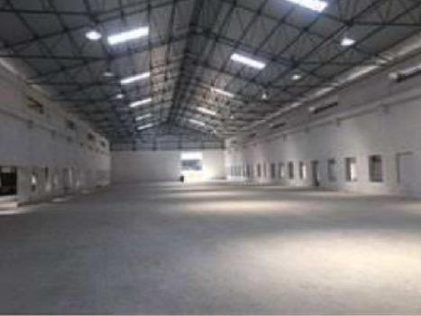 10,000 square feet warehouse for rent