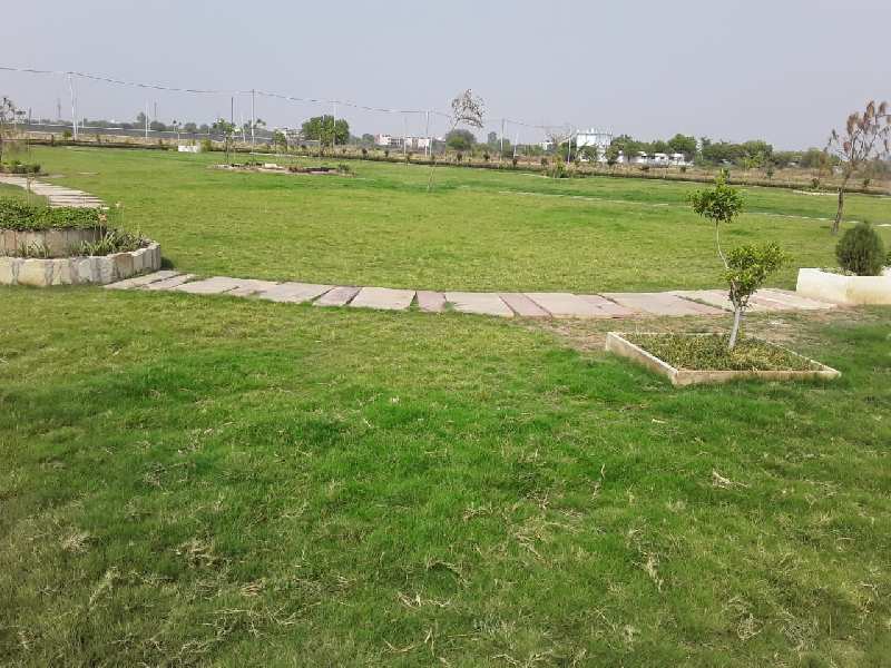 600 Sq.ft. Residential Plot for Sale in Tekanpur, Gwalior