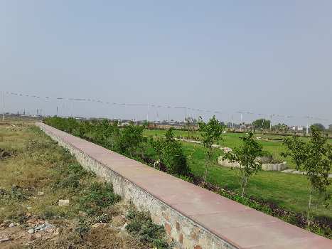 1500 Sq.ft. Residential Plot for Sale in Tekanpur, Gwalior