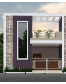 2 BHK Independent House for Sale in Anand Vihar Colony, Narsinghpur (1000 Sq.ft.)