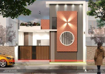 Independent House for Sale in Anand Vihar Colony, Narsinghpur (800 Sq.ft.)