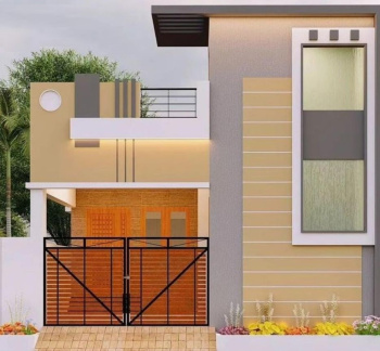 2 BHK Independent House for Sale in Gadarwara, Narsinghpur (800 Sq.ft.)