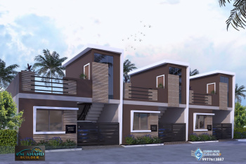 singlex house in krishna nagar