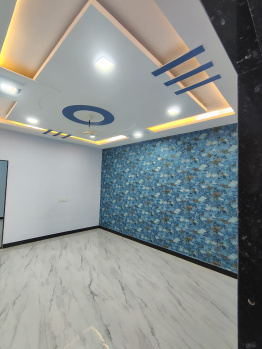 2 BHK Independent House for Sale in Gadarwara, Narsinghpur (815 Sq.ft.)