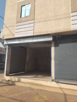 260 Sq.ft. Commercial Shops for Sale in Gadarwara, Narsinghpur