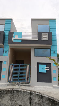 Independent House for Sale in Gadarwara, Narsinghpur (600 Sq.ft.)