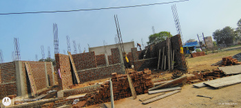 Independent House for Sale in Gadarwara, Narsinghpur (1000 Sq.ft.)