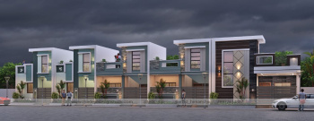 Independent House for Sale in Gadarwara, Narsinghpur (800 Sq.ft.)