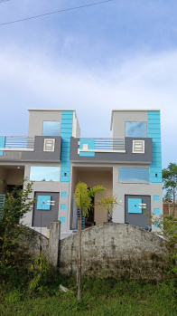 Independent House for Sale in Gadarwara, Narsinghpur (600 Sq.ft.)