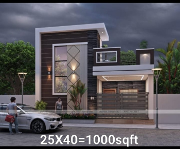 Independent House for Sale in Gadarwara, Narsinghpur (1010 Sq.ft.)