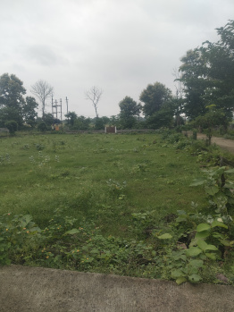Residential Plot for Sale in Shahpura, Jabalpur (1000 Sq.ft.)