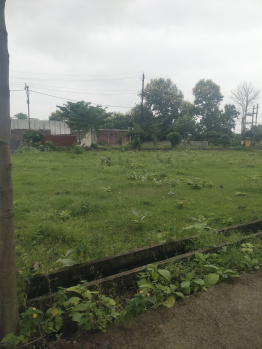 Residential Plot for Sale in Shahpura, Jabalpur (1250 Sq.ft.)