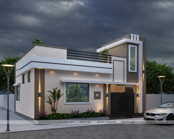 2 BHK Independent House for Sale in Anand Vihar Colony, Narsinghpur (750 Sq.ft.)