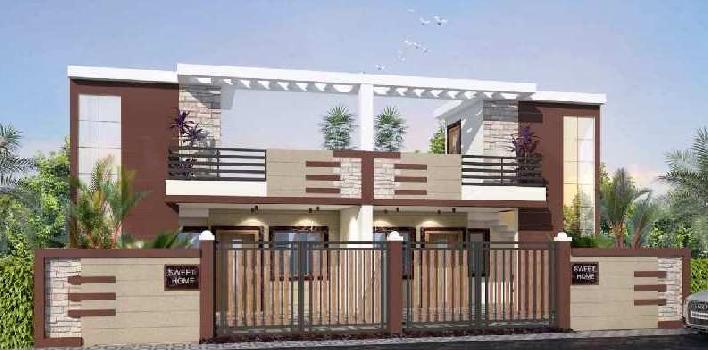 2 BHK Individual Houses / Villas for Rent in Gadarwara, Narsinghpur (1200 Sq.ft.)