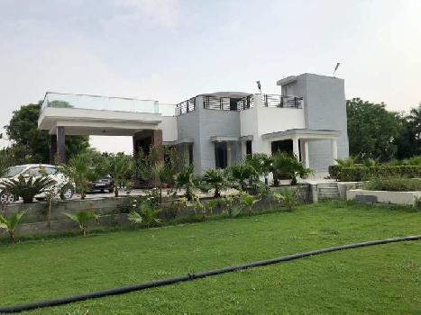 5 BHK Farm House for Sale in Kangan Heri, Delhi (4 Acre)