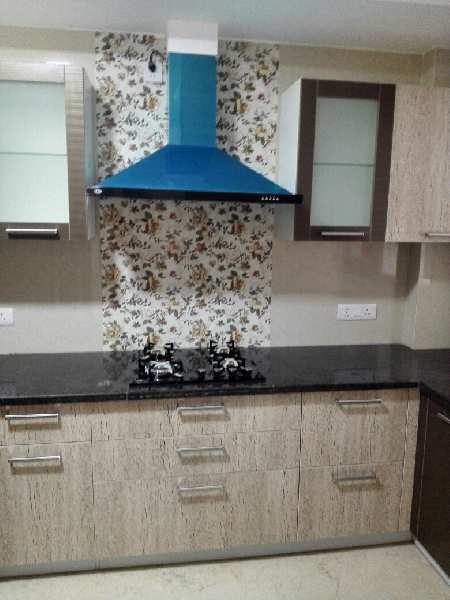 3 BHK Flats & Apartments for Sale in Sector 22, Dwarka, Delhi (1600 Sq.ft.)