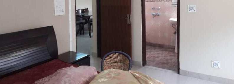 2 BHK Flats & Apartments for Sale in Sector 12, Dwarka, Delhi (1250 Sq.ft.)