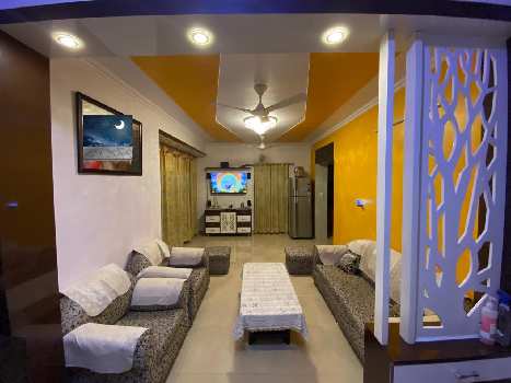 4 BHK Flats & Apartments for Sale in Sector 19, Dwarka, Delhi (2400 Sq.ft.)