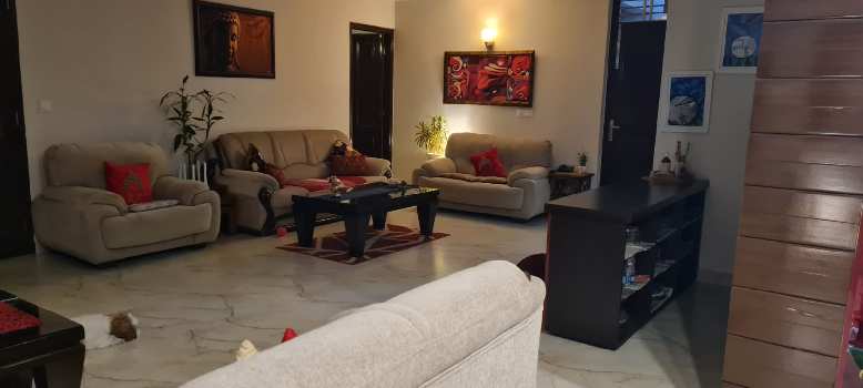 2 BHK Flats & Apartments for Sale in Sector 5, Dwarka, Delhi (1100 Sq.ft.)