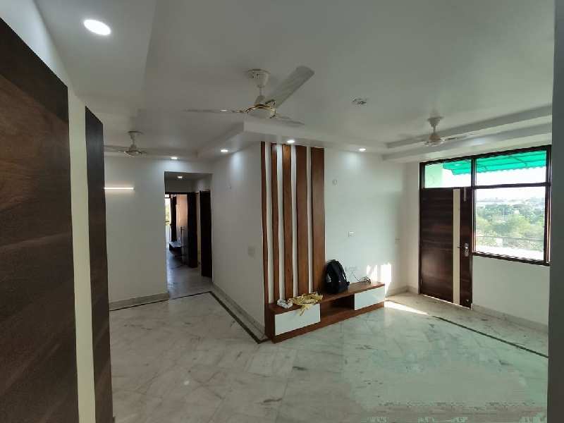 3 BHK Flats & Apartments for Sale in Sector 3, Dwarka, Delhi (1600 Sq.ft.)