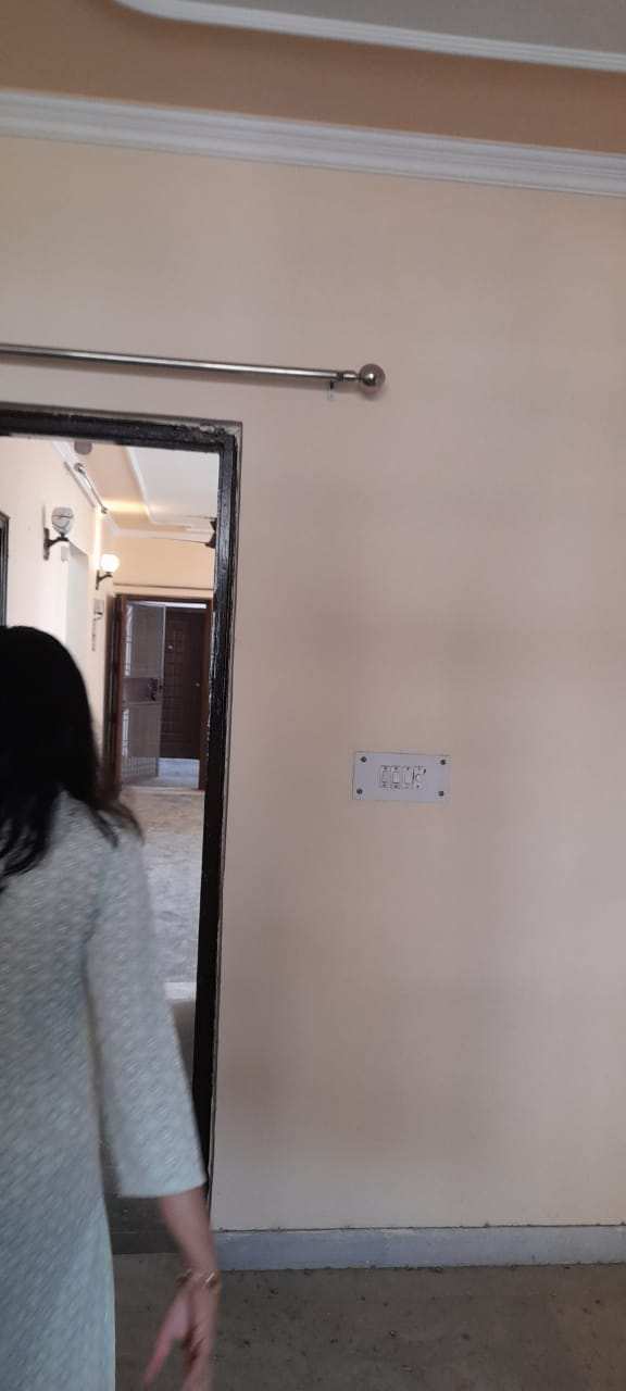 3 BHK Flats & Apartments for Sale in Sector 19, Dwarka, Delhi (1650 Sq.ft.)