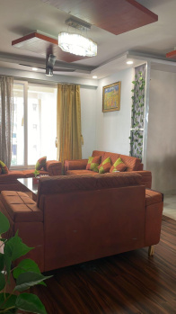 3 BHK Flats & Apartments for Sale in Sector 6, Dwarka, Delhi (1700 Sq.ft.)