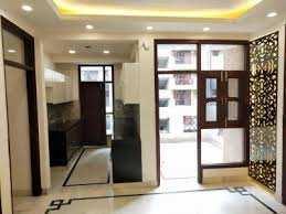 3 BHK Flats & Apartments for Sale in Sector 5, Dwarka, Delhi (1700 Sq.ft.)