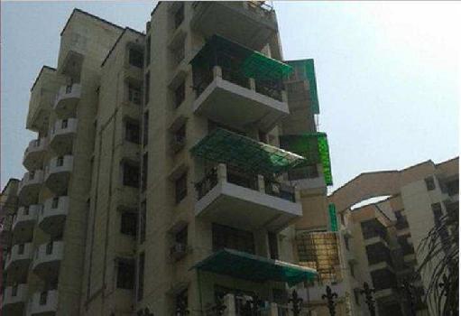 3 BHK Flats & Apartments for Sale in Sector 4, Dwarka, Delhi (1700 Sq.ft.)