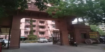 3 BHK Flats & Apartments for Sale in Sector 4, Dwarka, Delhi (1700 Sq.ft.)