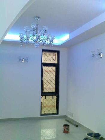 3 BHK Flats & Apartments for Sale in Sector 4, Dwarka, Delhi (1600 Sq.ft.)