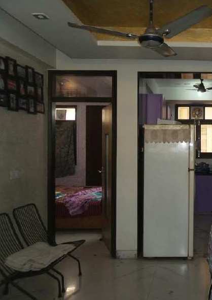 3 BHK Flats & Apartments for Sale in Sector 22, Dwarka, Delhi (1450 Sq.ft.)
