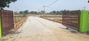 1250 Sq.ft. Residential Plot for Sale in Ring Road, Lucknow