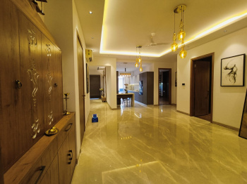 4 BHK Builder Floor for Sale in Mayfield Garden, Gurgaon (2200 Sq.ft.)