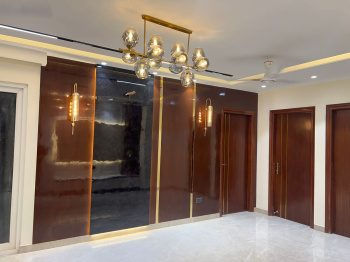 4 BHK Builder Floor for Sale in Sector 67A, Gurgaon (2100 Sq.ft.)