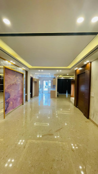 4 BHK Builder Floor for Sale in Sector 67A, Gurgaon (2100 Sq.ft.)