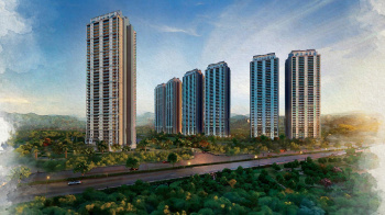 4 BHK Flats & Apartments for Sale in Sector 77, Gurgaon (3700 Sq.ft.)
