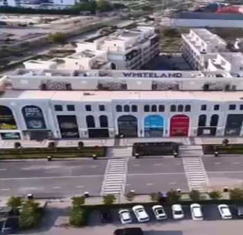1500 Sq. Yards Commercial Lands /Inst. Land for Sale in Southern Peripheral Rd, Gurgaon