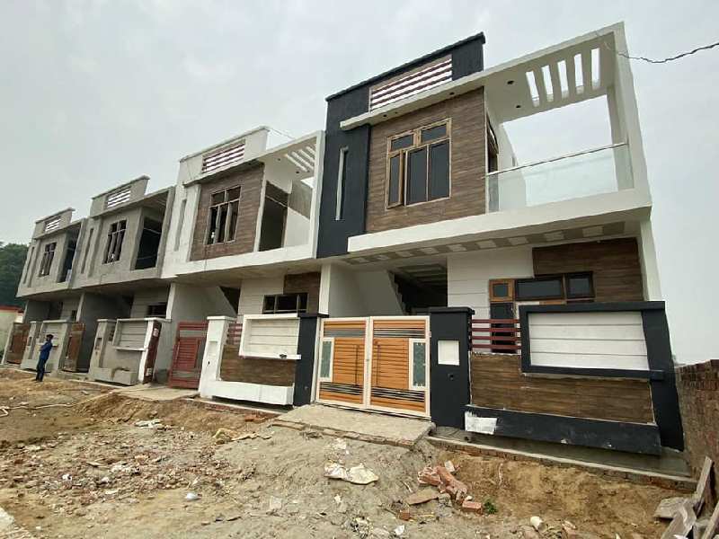 2 BHK Builder Floor for Sale in Sahasradhara, Dehradun