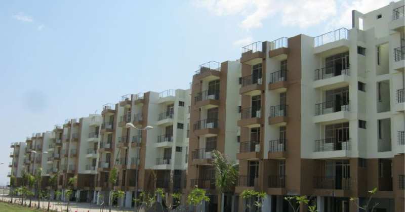 3 BHK Flats & Apartments for Sale in Mohkampur, Dehradun