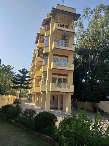3 BHK Flats & Apartments for Sale in Sahasradhara, Dehradun (1480 Sq.ft.)