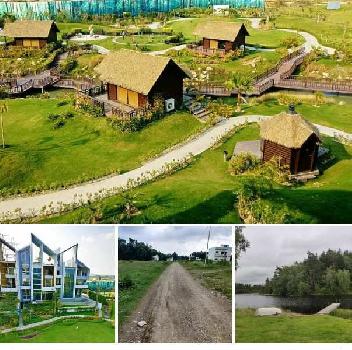 200 Bigha Agricultural/Farm Land for Sale in Dehradun Road, Dehradun